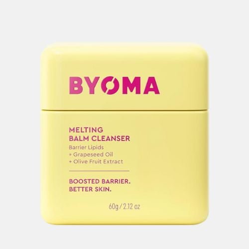 Byoma Melting Balm Cleanser