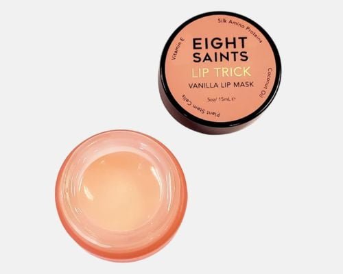 Eight Saints Lip Mask​