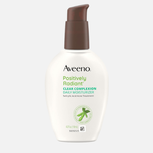 Aveeno Facial Moisturizer