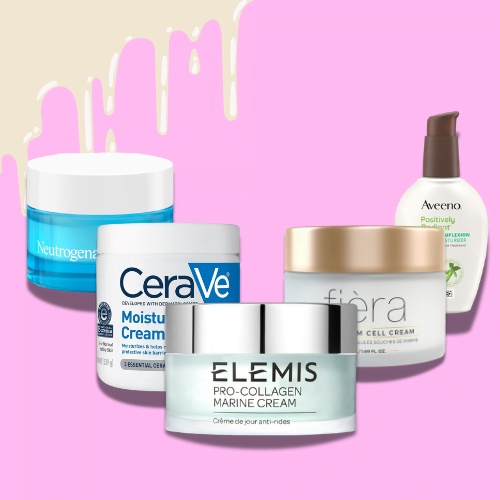 The 15 Best Face Moisturizers of 2025, Reviewed and Tested