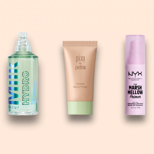 The 9 Best Face Primers To Keep Your Makeup In Place