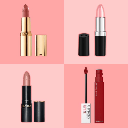 The 13 Best Lipsticks For Every Skin Tone