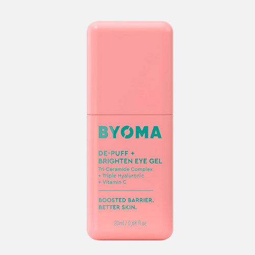 Byoma Brighten Eye Gel