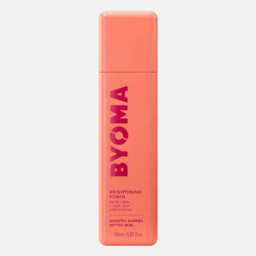 Byoma Brightening Face Toner