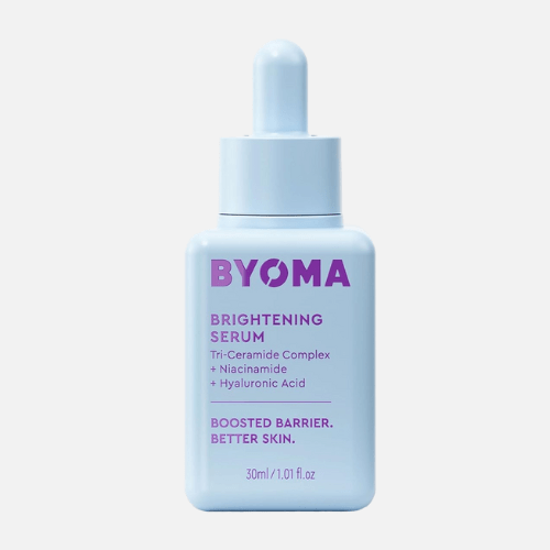 Byoma Brightening Serum
