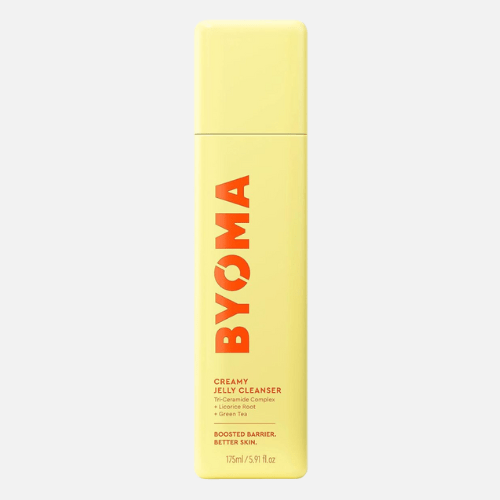 Byoma Creamy Jelly Cleanser