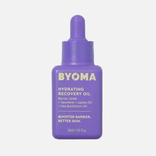 Byoma Hydrating Recovery Oil