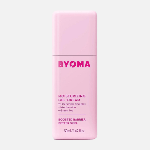 Byoma Moisturizing Gel-Cream