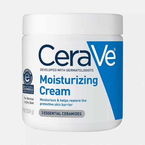 CeraVe Moisturizing Cream