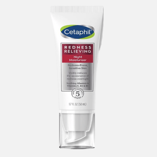 Cetaphil Night Moisturizer
