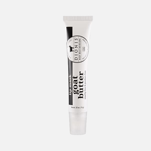 Dionis Goat Butter Lip Mask