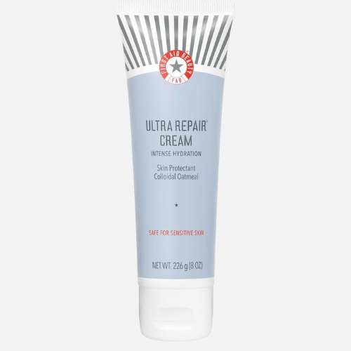 First Aid Beauty Face Cream