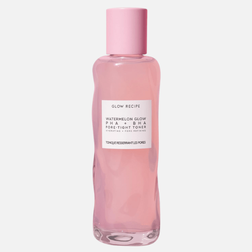 Glow Recipe PHA BHA Toner