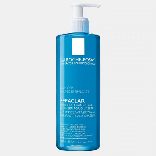 La Roche-Posay Gel Cleanser​