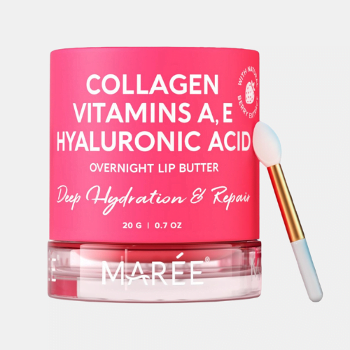 Maree Lip Mask