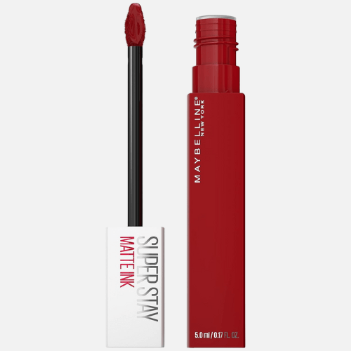 Maybelline Superstay Matte Liquid Lipstick​