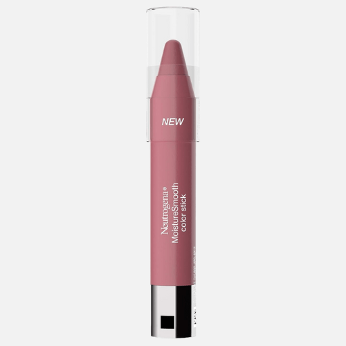Neutrogena MoistureSmooth Lipstick