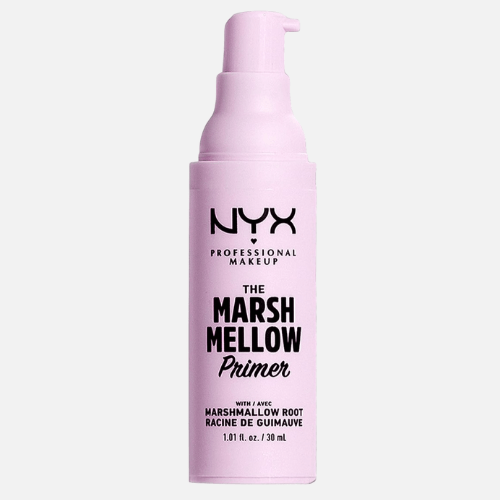 NYX PROFESSIONAL MAKEUP Smoothing Primer