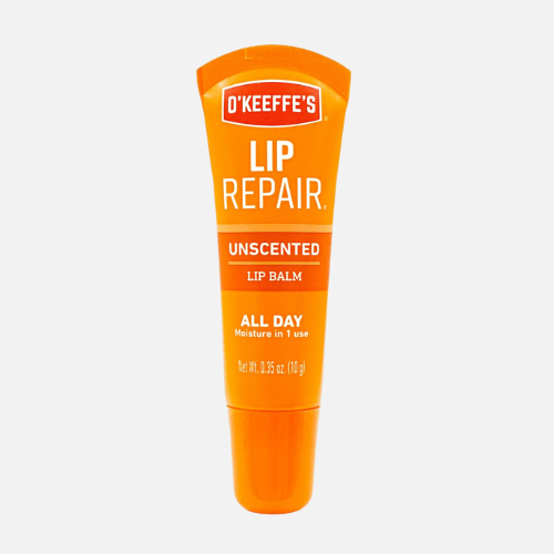 O'Keeffe's Repairing Lip Balm
