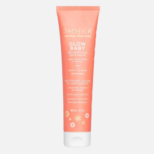 Pacifica Beauty Glow Daily Face Cleanser