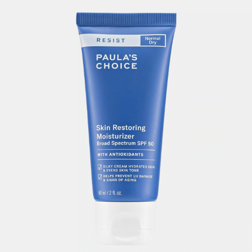 Paula's Choice RESIST Skin Restoring Moisturizer​