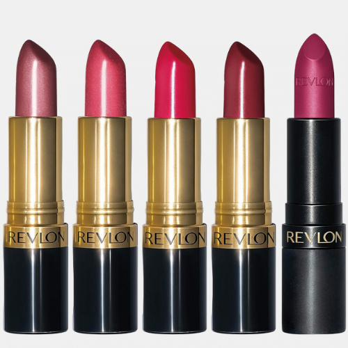 Revlon Super Lustrous Lipstick Set​