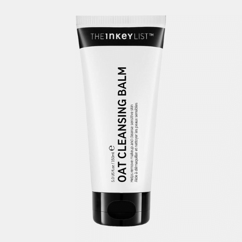 The Inkey List Oat Cleansing Balm​