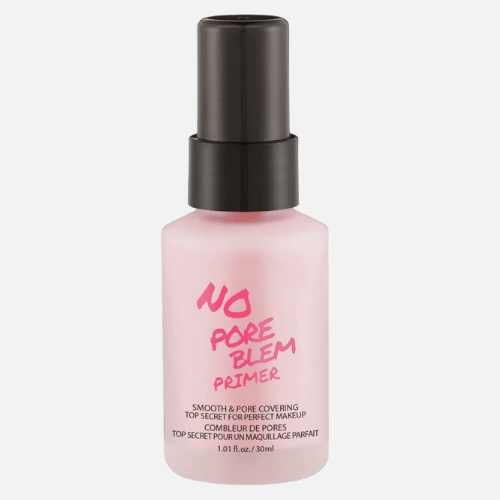 TOUCH IN SOL No Pore Blem Primer