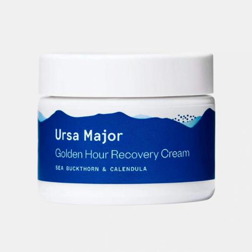 Ursa Major Golden Hour Face Moisturizer​