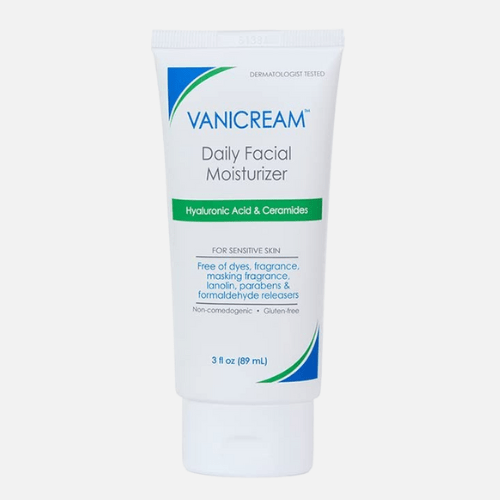 Vanicream Daily Facial Moisturizer​