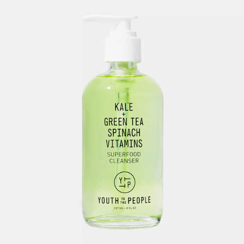Youth To People Facial Cleanser​