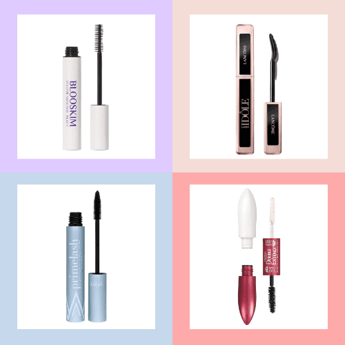 The 7 Best Mascaras For Older Women, in 2025 Luminli