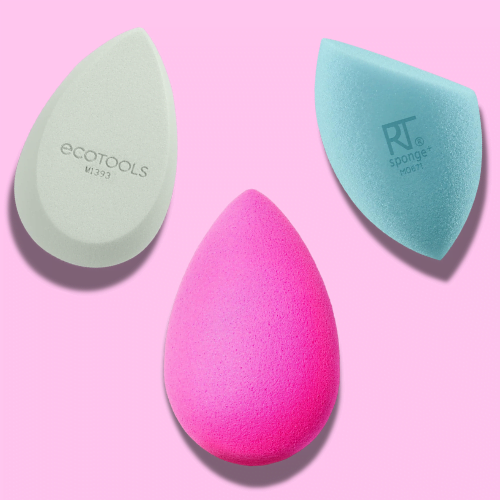 The 6 Best Sponge Makeup Applicators of 2025