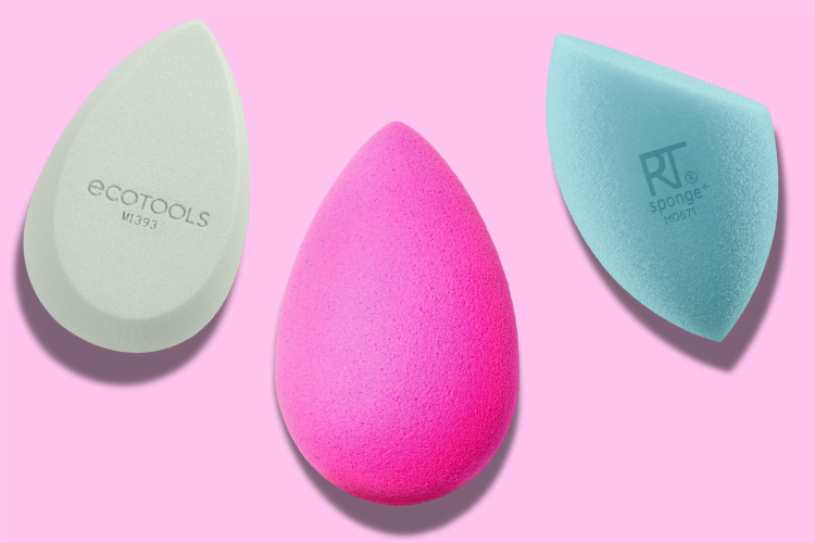 The 6 Best Sponge Makeup Applicators of 2024 Luminli