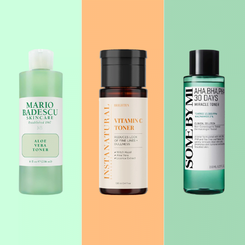 The 9 Best Toners for Sensitive Skin in 2025 — No Redness, Just Glow
