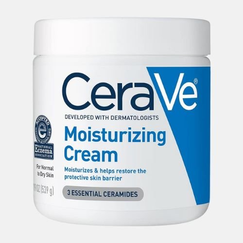 CeraVe Moisturizing Cream