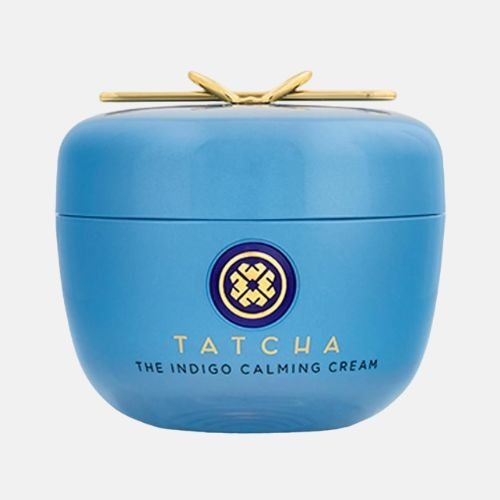 TATCHA Indigo Calming Cream