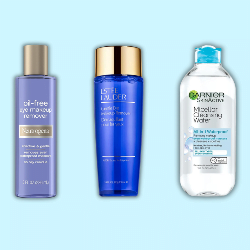 The 12 Best Affordable Eye Makeup Removers in 2025