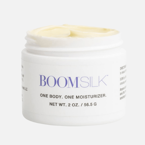 Boomsilk Moisturizer