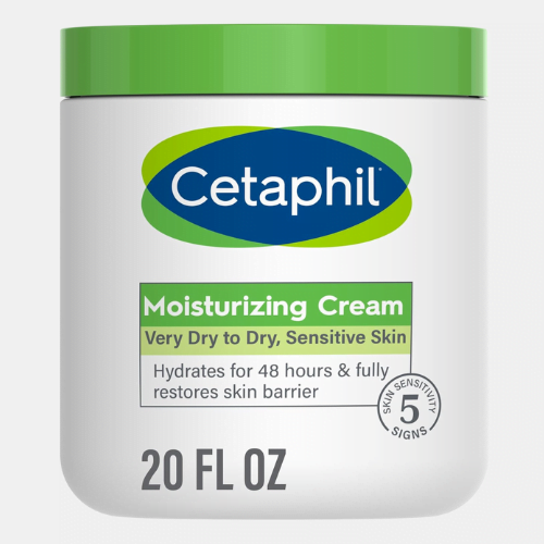 Cetaphil Body Moisturizer