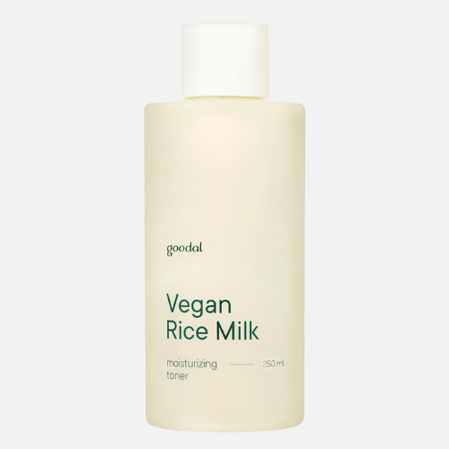 goodal Vegan Rice Milk Toner