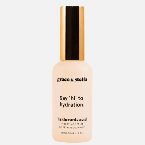 Grace & Stella Hyaluronic Acid Serum