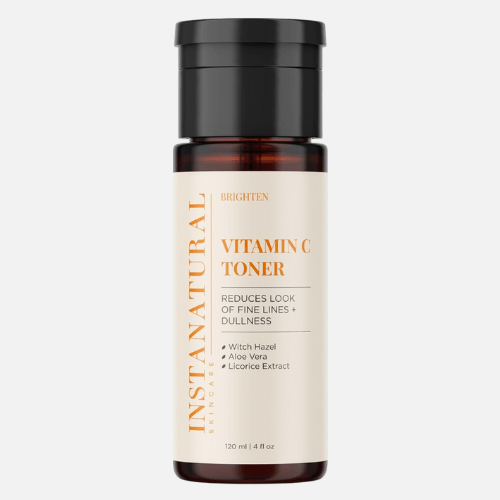 InstaNatural Vitamin C Face Toner