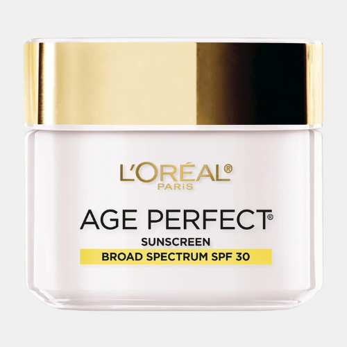 L'Oreal Paris Age Perfect Moisturizer