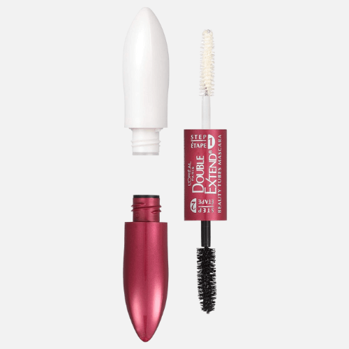 L'Oreal Paris Makeup Double Extend Tubing Mascara