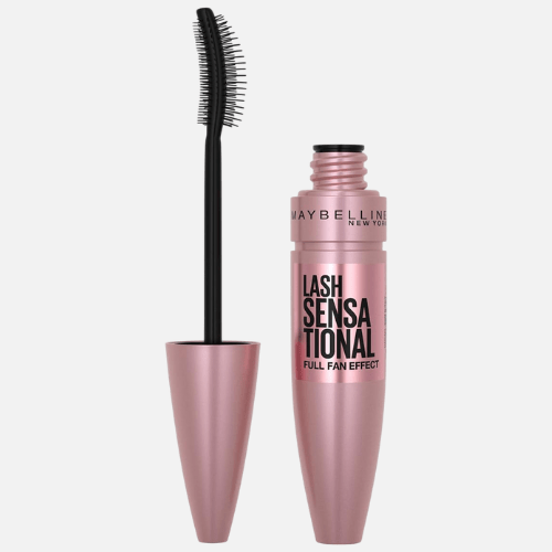Maybelline Lash Sensational Washable Mascara