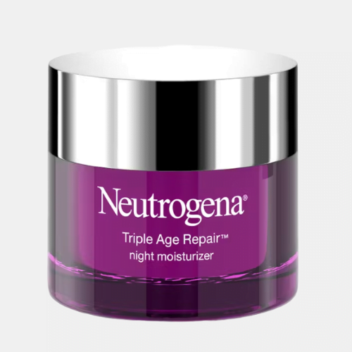 Neutrogena Night Cream