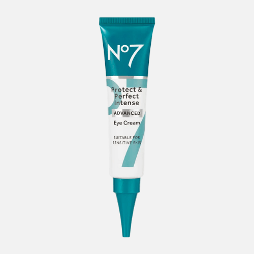 No7 Advanced Eye Cream