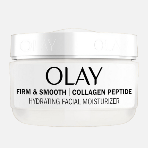Olay Firm & Smooth Moisturizer