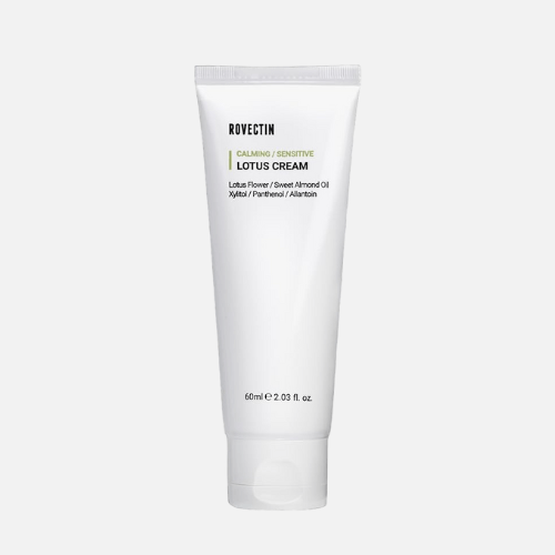 ROVECTIN Lightweight Face Moisturizer